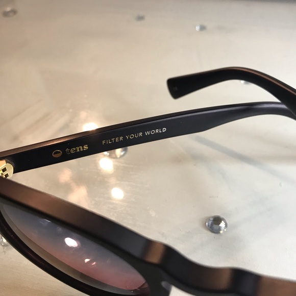 tens filter your world sunglasses - Picture 3 of 6